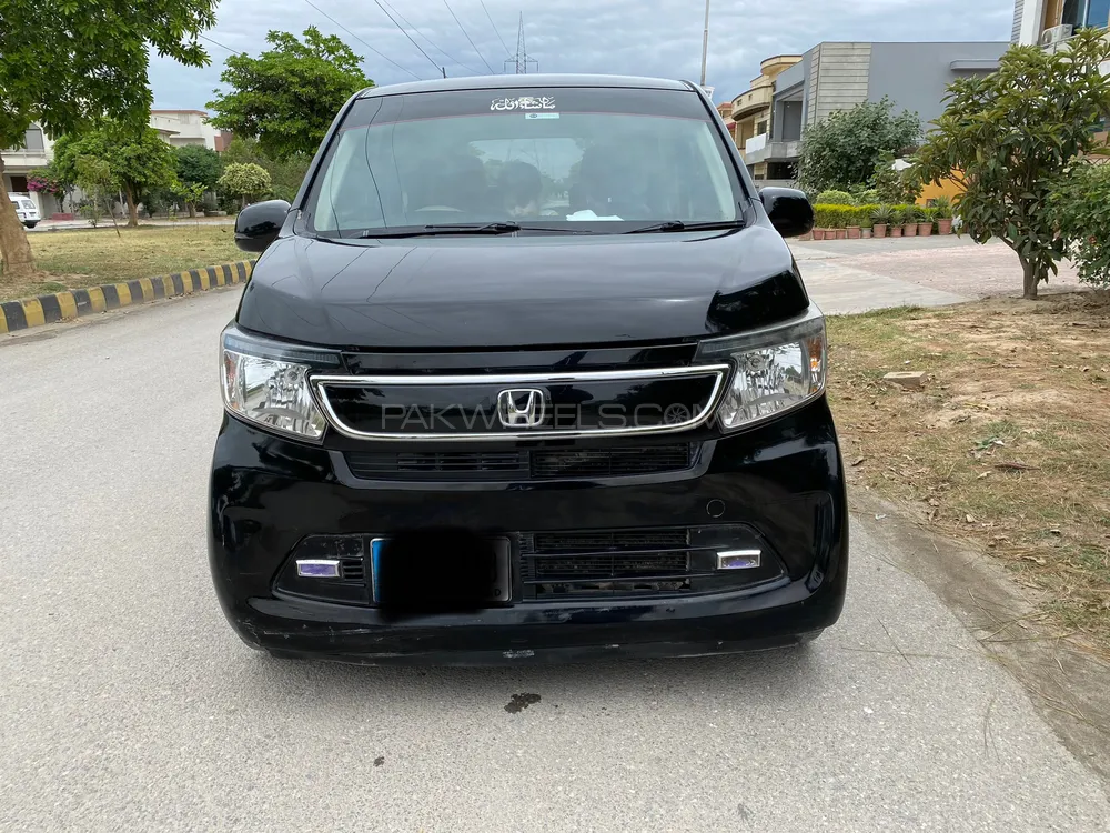 ہونڈا این ویگن 2014 for Sale in راولپنڈی Image-1