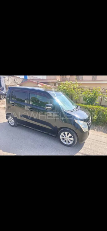 Suzuki Wagon R 2012 for Sale in Rawalpindi Image-1