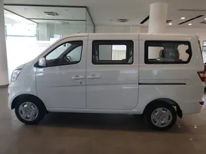 Changan Karvaan Plus 2023 for Sale