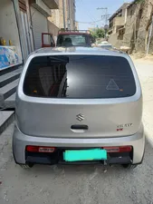 Suzuki Alto VX 2022 for Sale