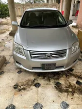 Toyota Corolla Axio X 1.3 2012 for Sale
