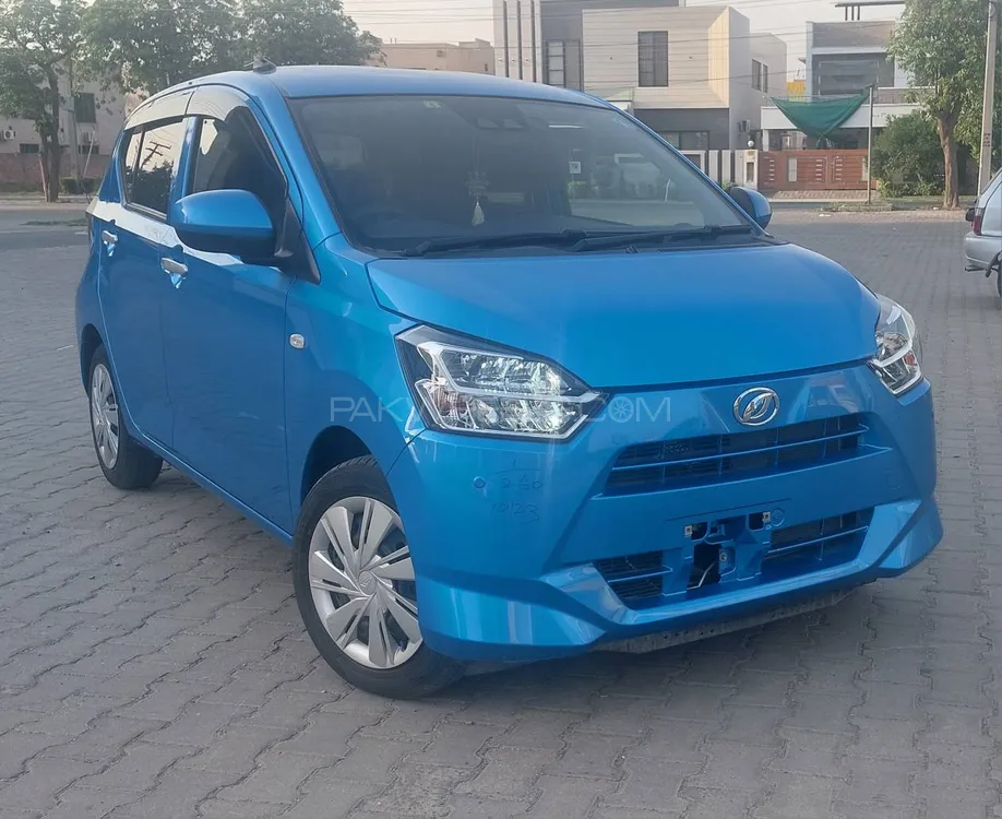 ڈائیہاتسو میرا 2020 for Sale in لاہور Image-1
