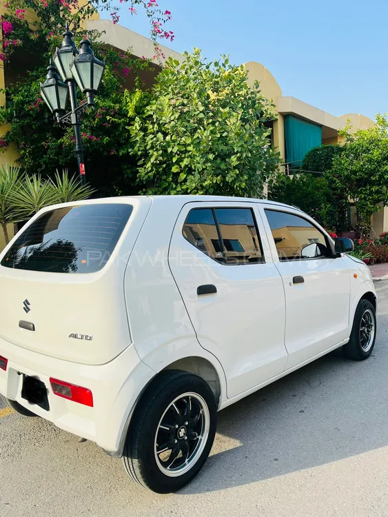 Suzuki Alto 2021 for Sale in Rawalpindi Image-1