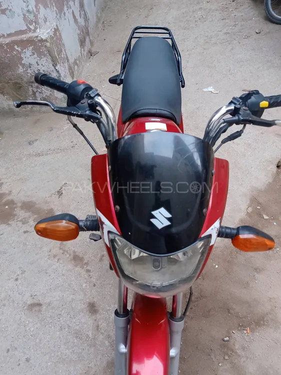 سوزوکی GD 110S 2018 for Sale Image-1