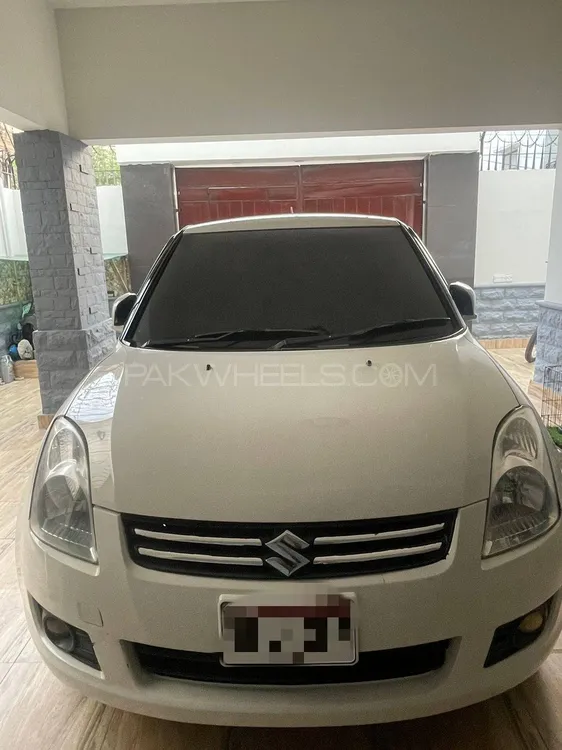 Suzuki Swift 2014 for Sale in Karachi Image-1