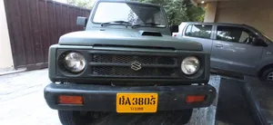 Suzuki Potohar Basegrade 1986 for Sale