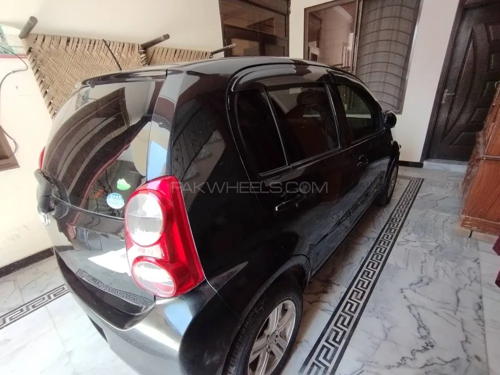 Toyota Passo 2012 for Sale in Rawalpindi Image-1