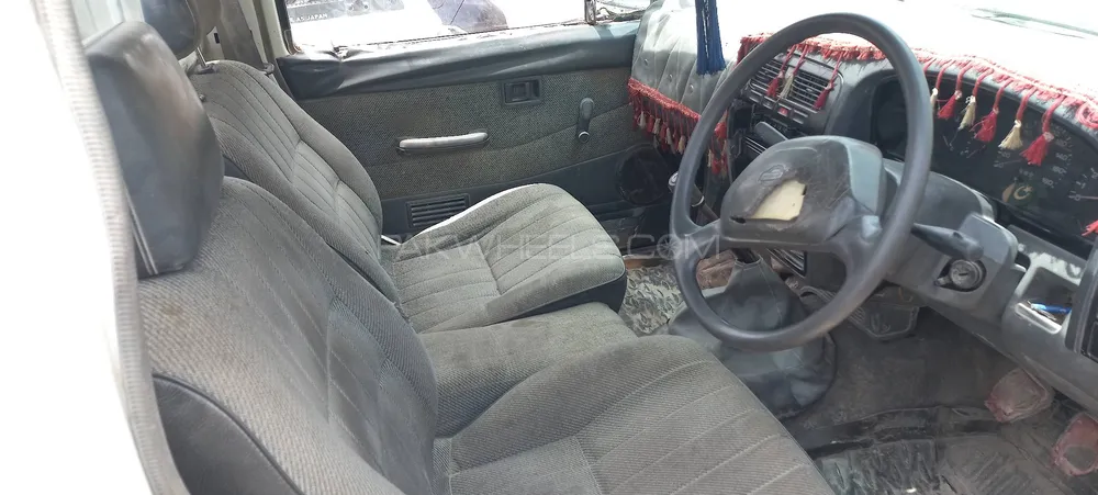 Datsun 1000 1988 for Sale in Karachi Image-1