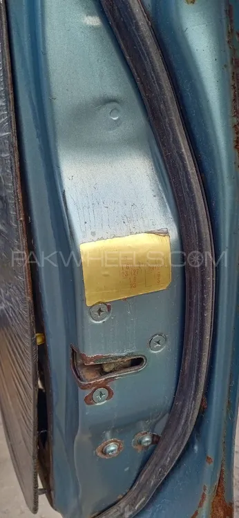 Datsun 120 Y 1980 for Sale in Jandanwala Image-1