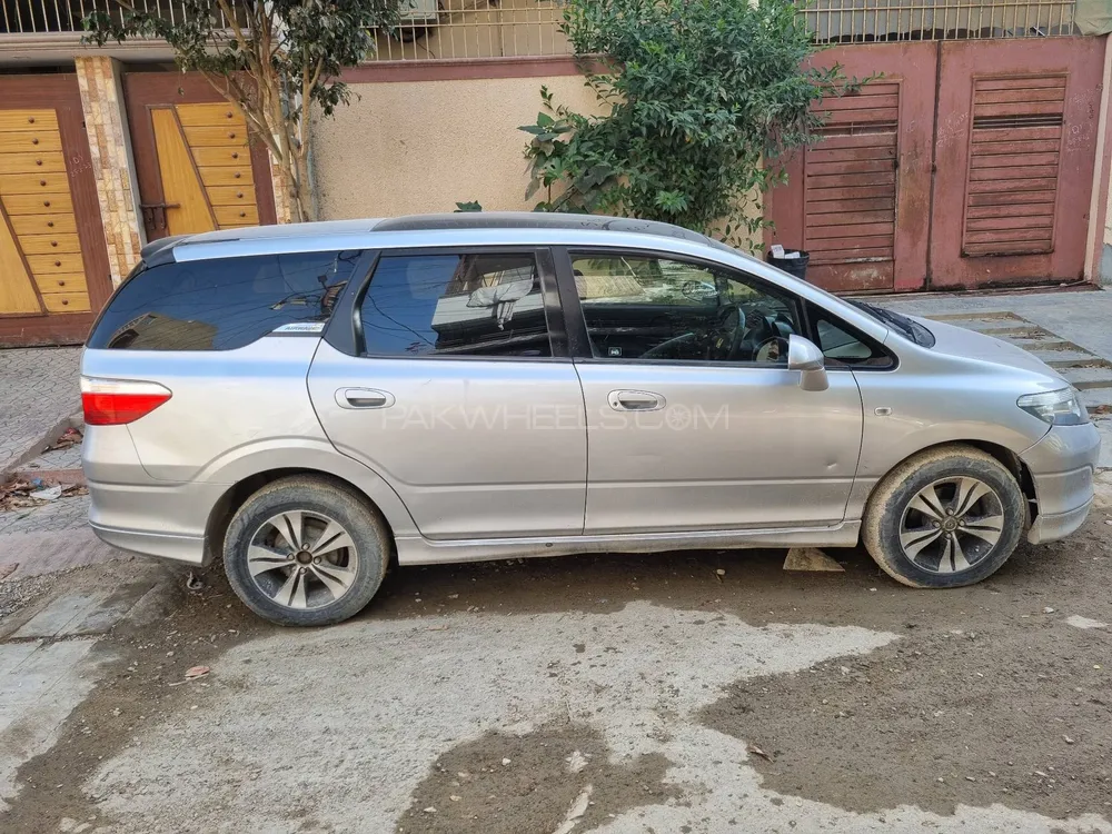 Honda Airwave 2007 for Sale in Karachi Image-1