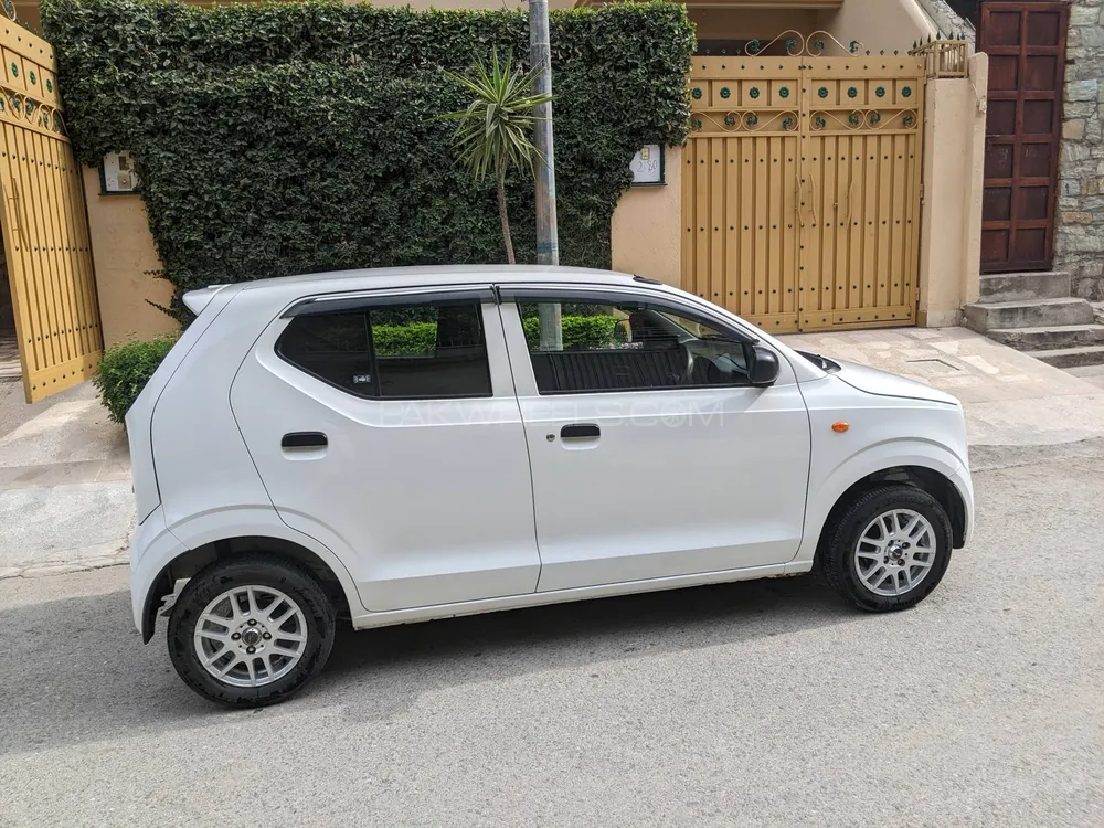 Suzuki Alto 2019 for Sale in Peshawar Image-1