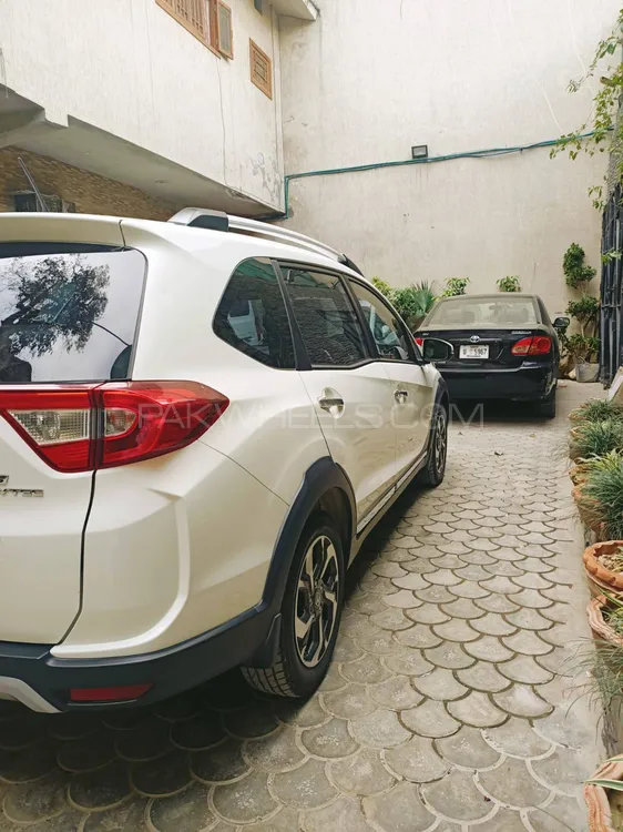 Honda BR-V 2019 for Sale in Peshawar Image-1