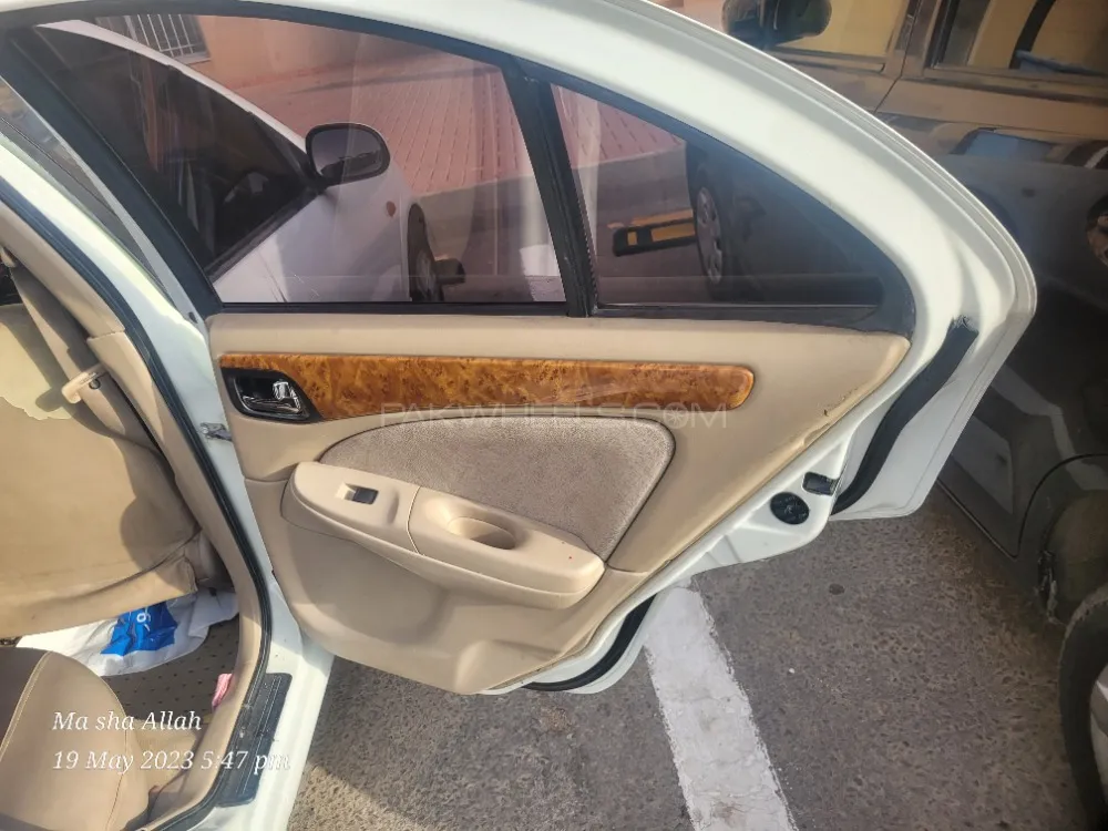 Nissan Sunny 2007 for Sale in Karachi Image-1
