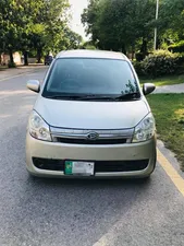 Daihatsu Mira Custom L 2007 for Sale