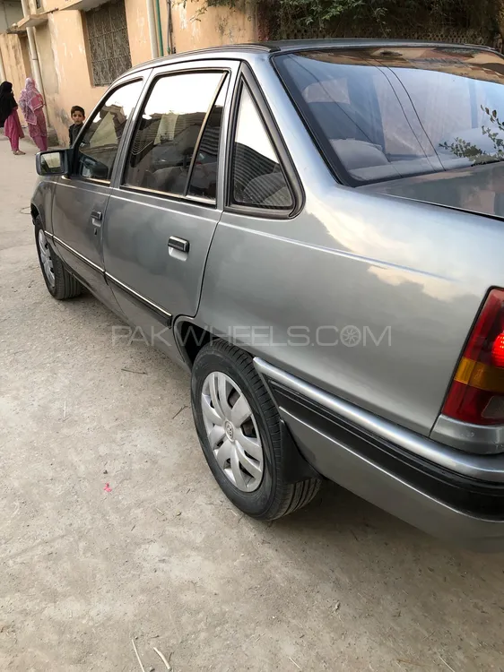 Daewoo Racer 1993 for Sale in Rawalpindi Image-1