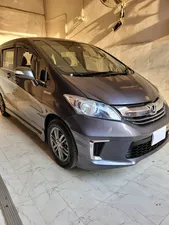Honda Freed 2015 for Sale