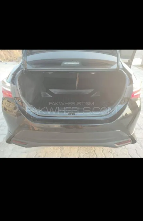Toyota Corolla 2019 for Sale in Islamabad Image-1