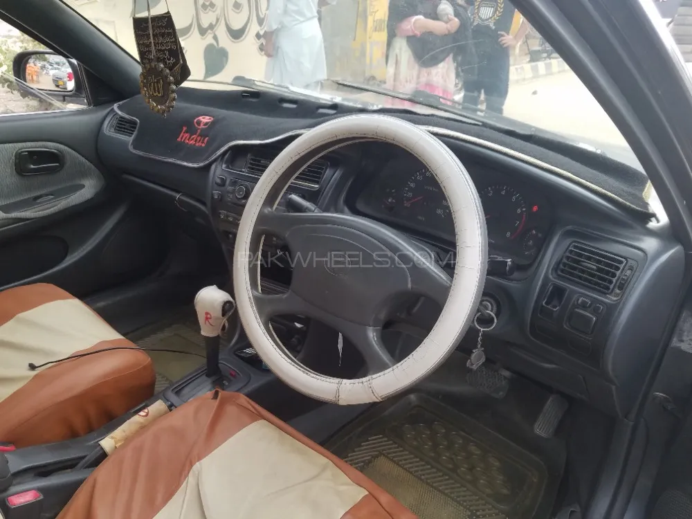 Toyota Corolla 1994 for Sale in Karachi Image-1