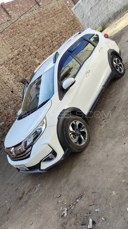 Honda BR-V 2020 for Sale in Nowshera Virka Image-1
