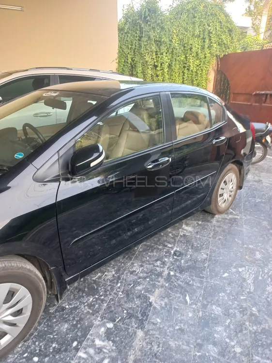 Honda City 2020 for Sale in Multan Image-1
