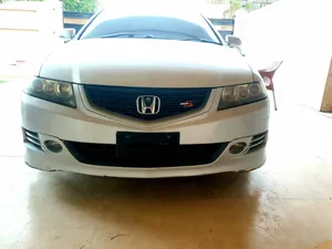 Honda Accord Type S 2004 for Sale