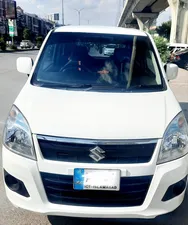 Suzuki Wagon R VXL 2019 for Sale