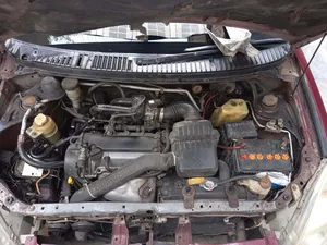 Toyota Duet X 1999 for Sale