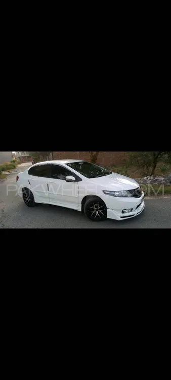 ہونڈا سٹی 2018 for Sale in فیصل آباد Image-1
