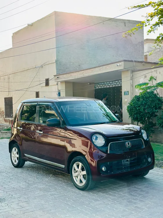 Honda N One 2014 for Sale in Karachi Image-1