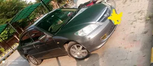 Honda Civic EXi 2005 for Sale
