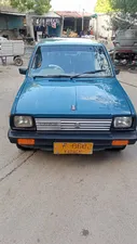 Suzuki FX 1986 for Sale