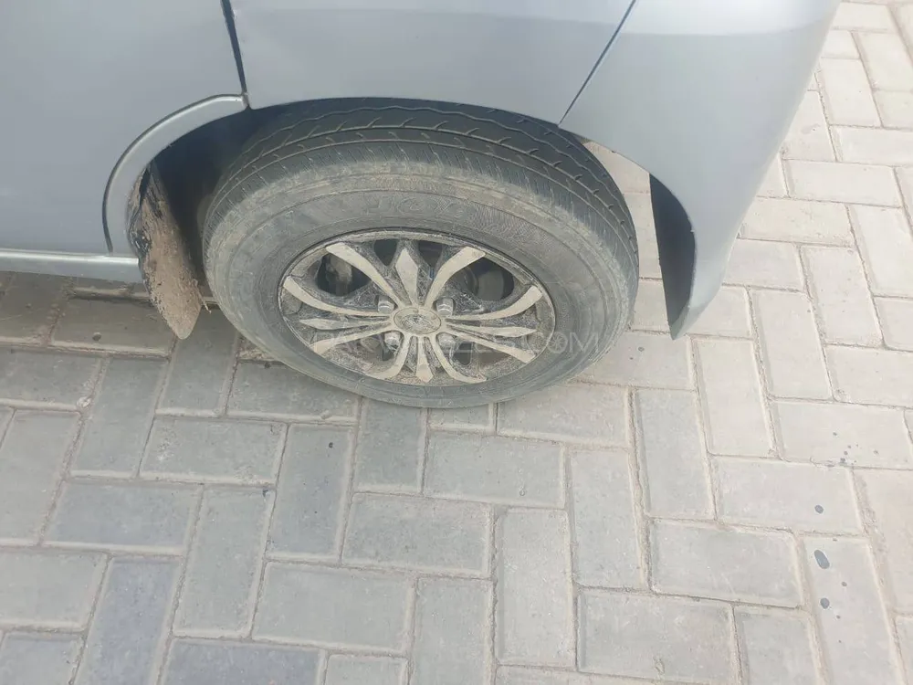 Daihatsu Hijet 2010 for Sale in Sahiwal Image-1