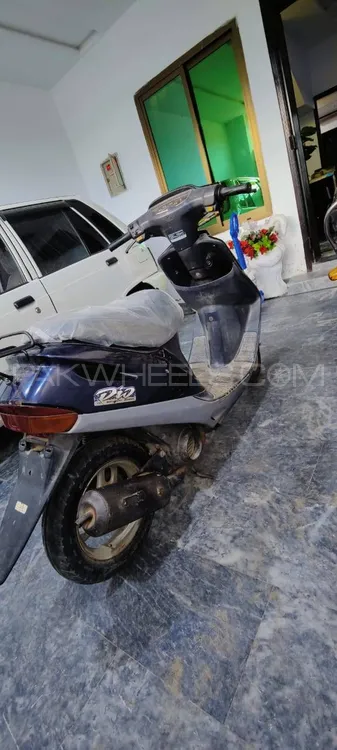 ہونڈا 50cc 2016 for Sale Image-1