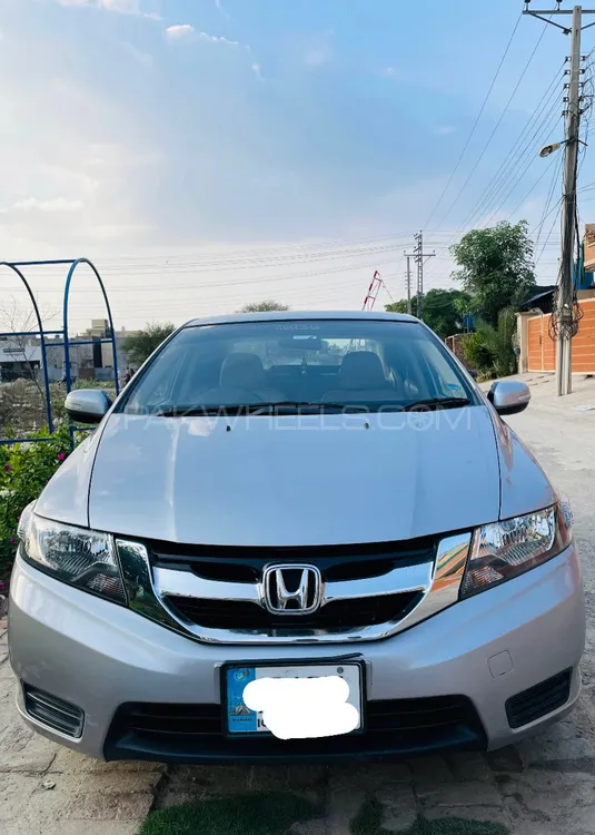 Honda City 2019 for Sale in Lahore Image-1