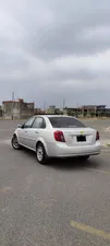 Chevrolet Optra 1.6 Automatic 2006 for Sale