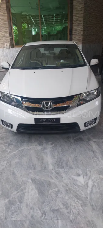 Honda City 2020 for Sale in Peshawar Image-1