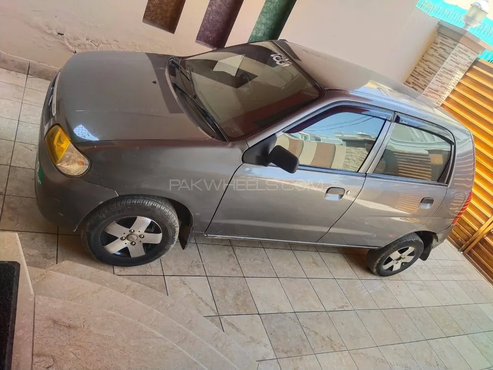Suzuki Alto 2011 for Sale in Gujrat Image-1