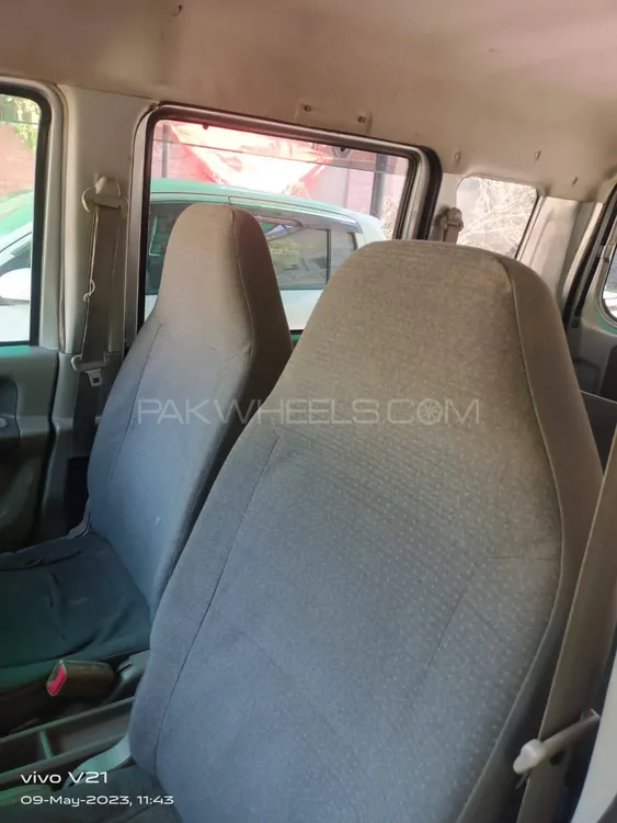 Suzuki Every 2015 for Sale in Sialkot Image-1