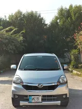 Daihatsu Mira ES 2015 for Sale