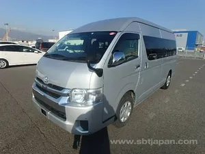 Toyota Hiace TRH 224 2018 for Sale