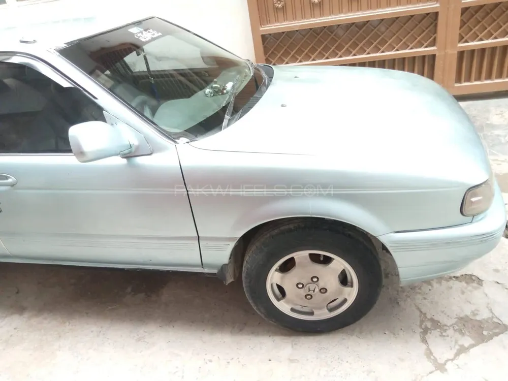 Nissan Sunny 1993 for Sale in Rawalpindi Image-1