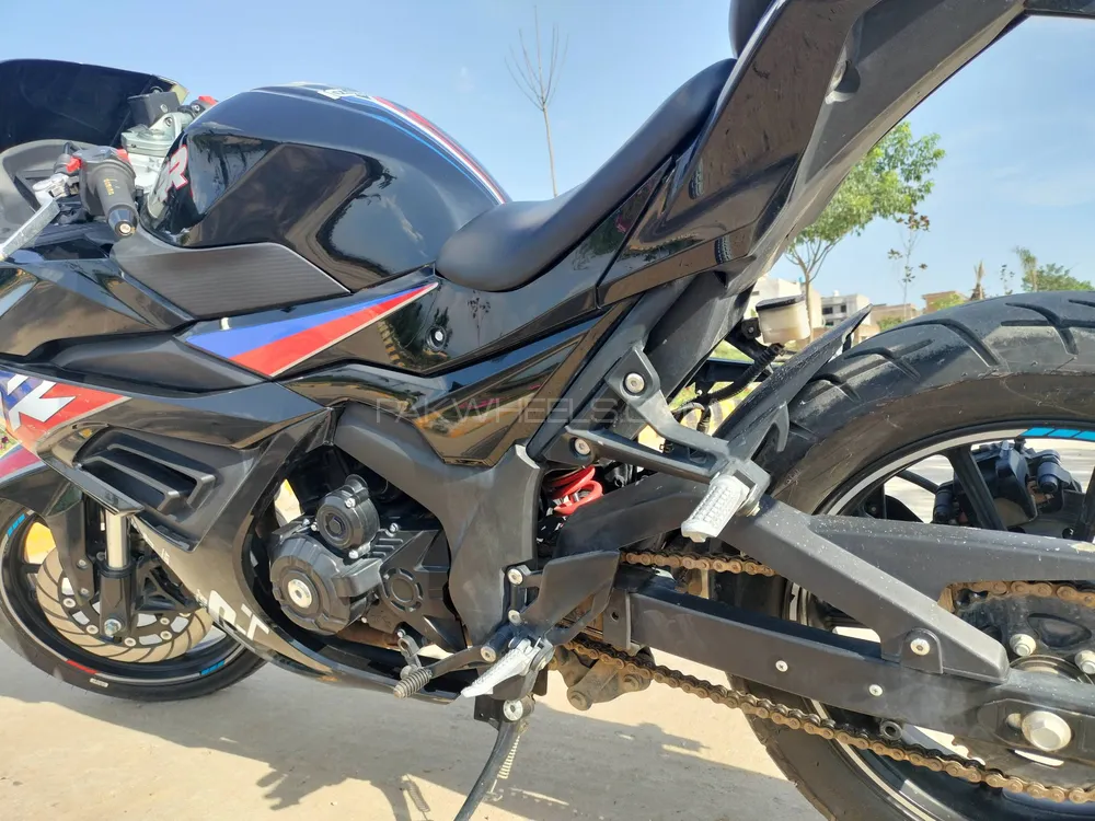 BMW S1000RR 2022 for Sale Image-1