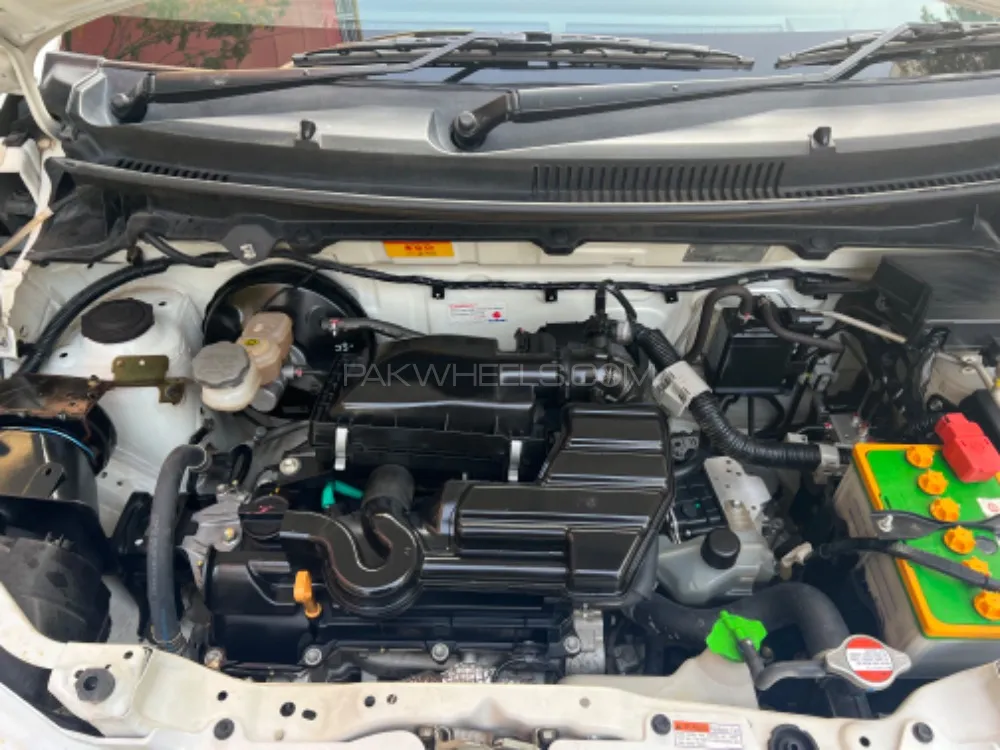 Suzuki Alto 2021 for Sale in Karachi Image-1