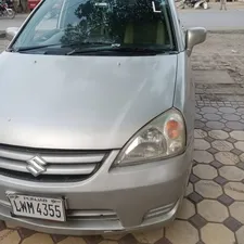 Suzuki Liana 2006 for Sale