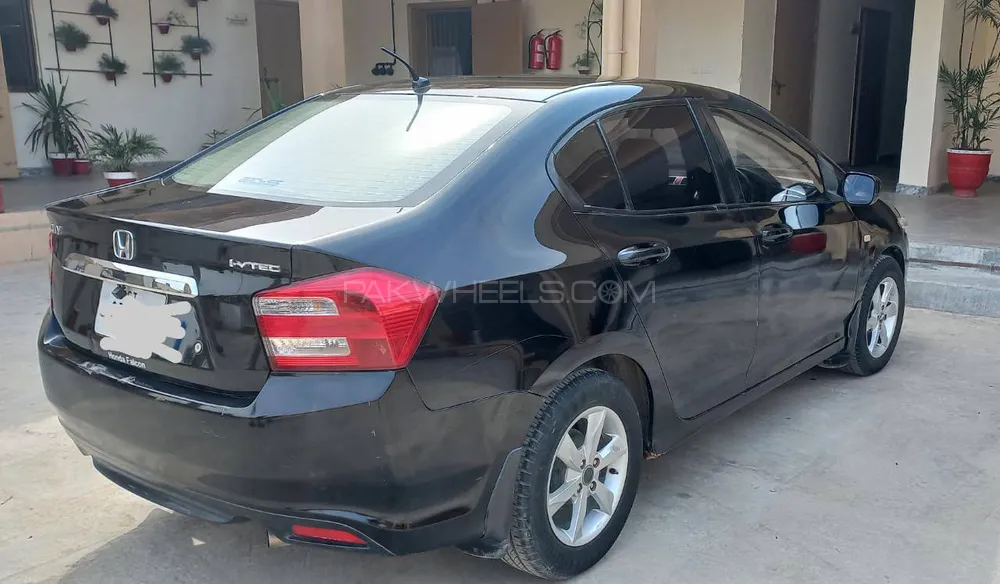 Honda City 2010 for Sale in Rawalpindi Image-1