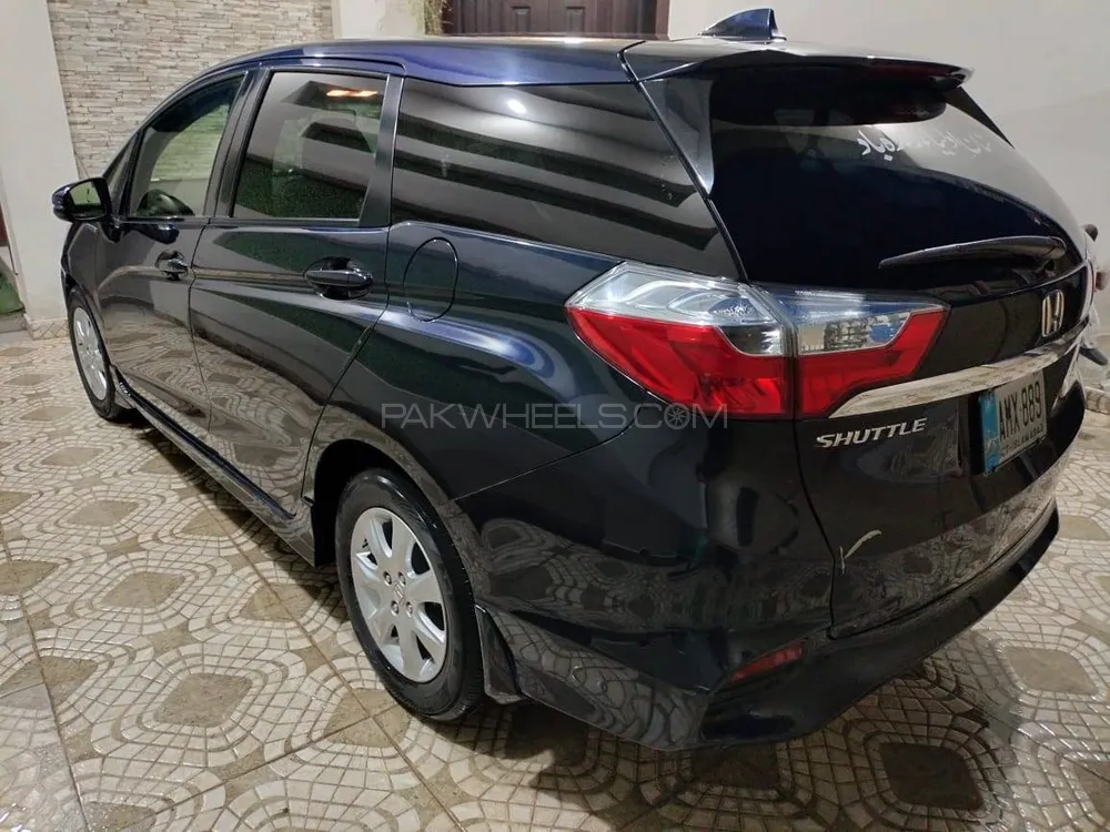 ہونڈا فٹ 2019 for Sale in ملتان Image-1