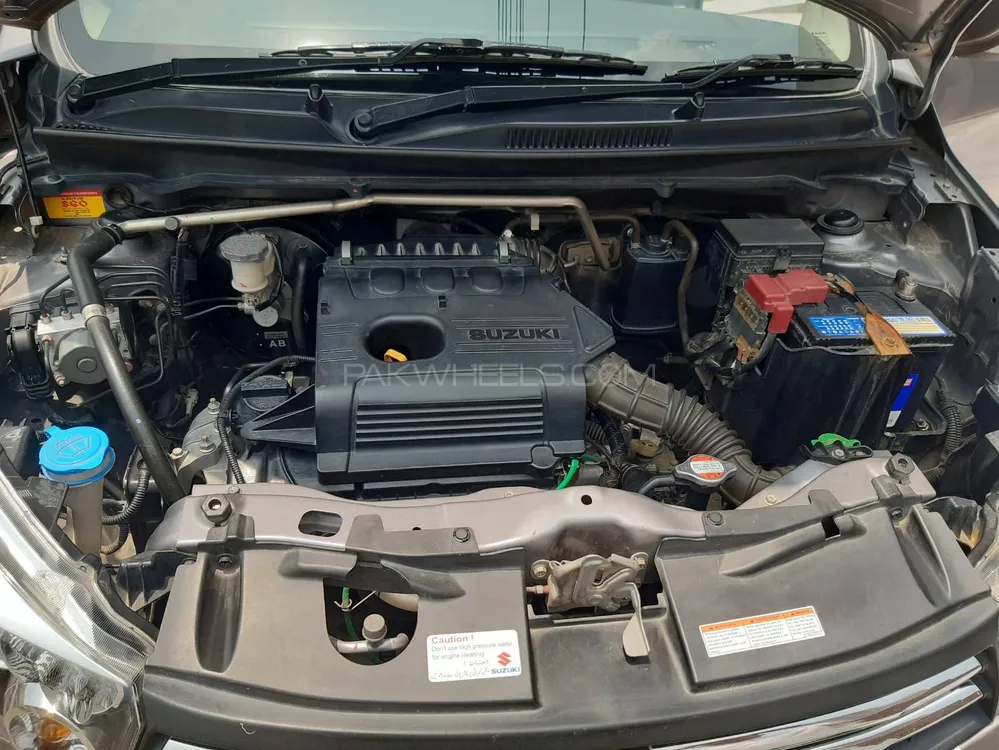 سوزوکی کلٹس 2020 for Sale in ملتان Image-1