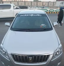 Toyota Premio F 1.5 2008 for Sale
