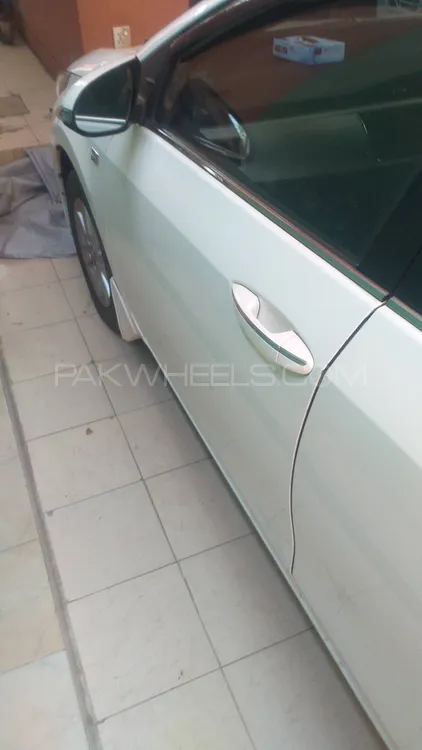 Toyota Corolla 2014 for Sale in Sheikhupura Image-1