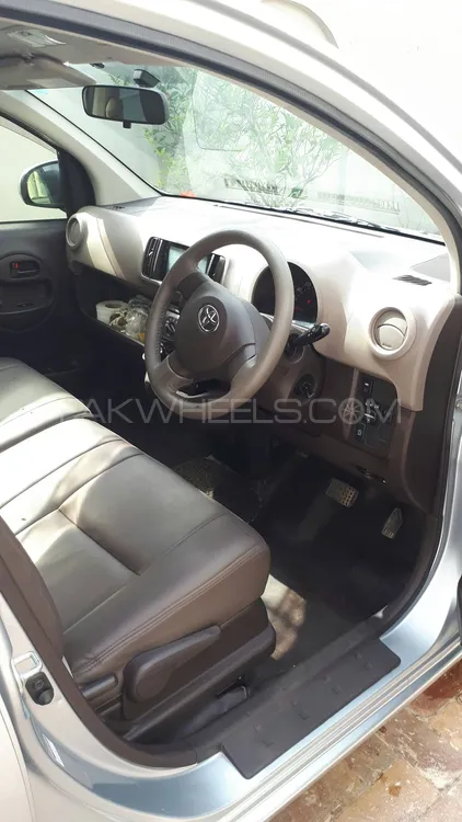 Toyota Passo 2015 for Sale in Kohat Image-1